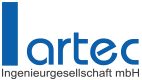 artec Ingenieure – Limburg Logo